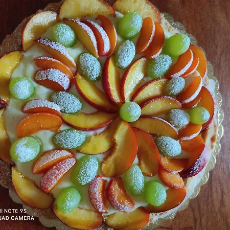 Nocleg ze śniadaniem Ledwars 3*