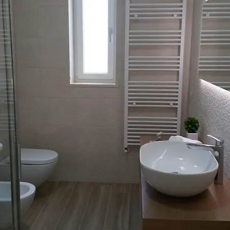 Nocleg ze śniadaniem Ledwars Taviano (Lecce)