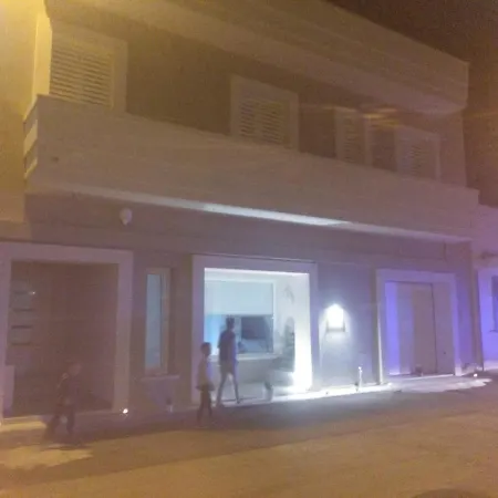 Nocleg ze śniadaniem Ledwars 3*