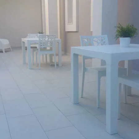 Ledwars Nocleg ze śniadaniem Taviano (Lecce)