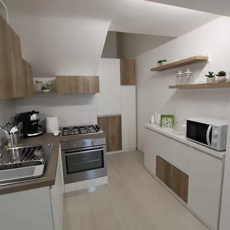 Ledwars Taviano (Lecce)