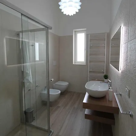 Nocleg ze śniadaniem Ledwars Taviano (Lecce)