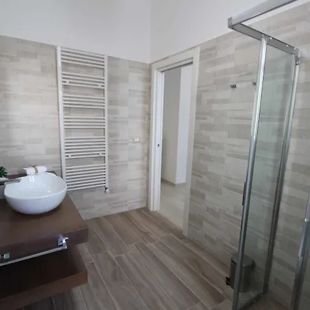 Ledwars 3* Taviano (Lecce)