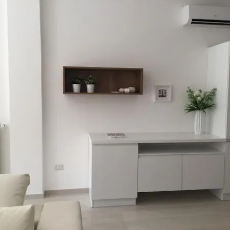 Nocleg ze śniadaniem Ledwars Taviano (Lecce)