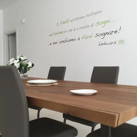 Nocleg ze śniadaniem Ledwars 3*