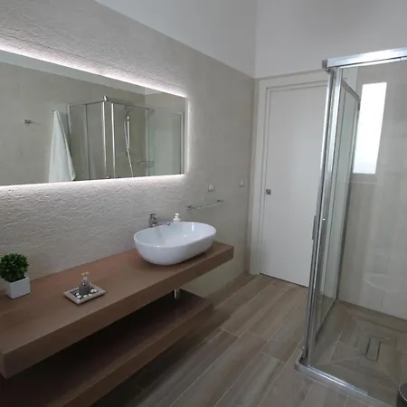 Nocleg ze śniadaniem Ledwars Taviano (Lecce)