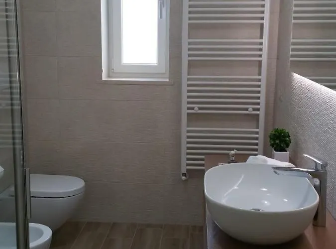 Panzió Ledwars Taviano