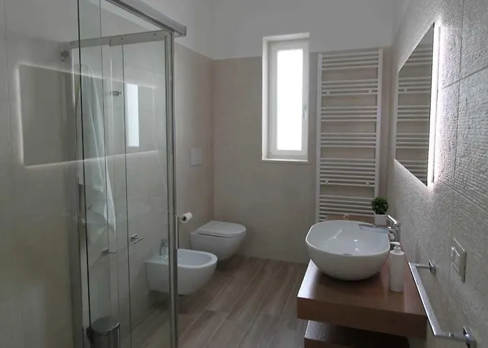 Panzió Ledwars Taviano