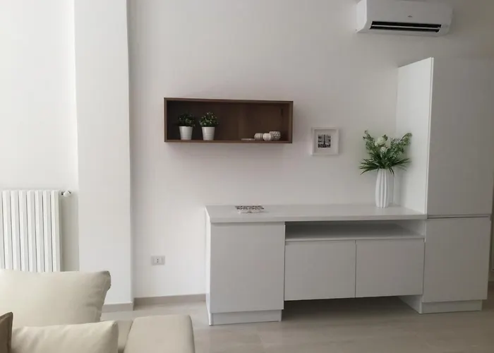 Panzió Ledwars Taviano