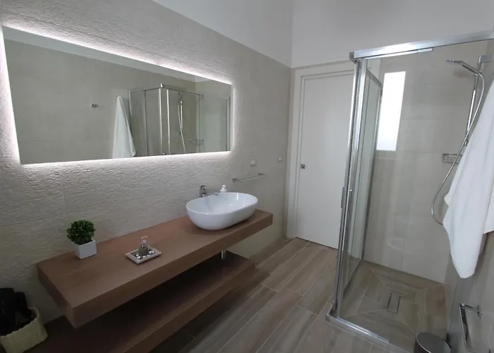 Panzió Ledwars Taviano