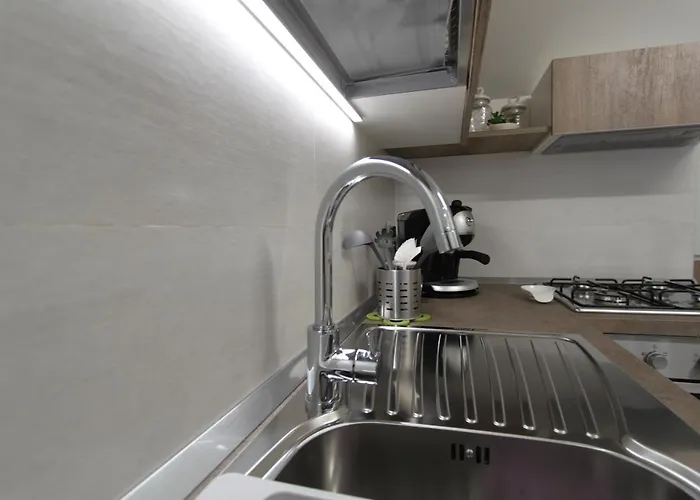 Ledwars Panzió Taviano