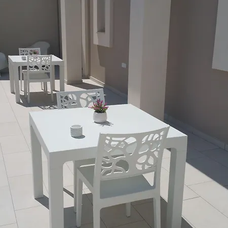 Frühstückspension Ledwars