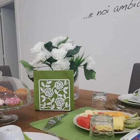 Frühstückspension Ledwars 3*