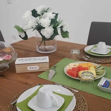 Frühstückspension Ledwars 3*