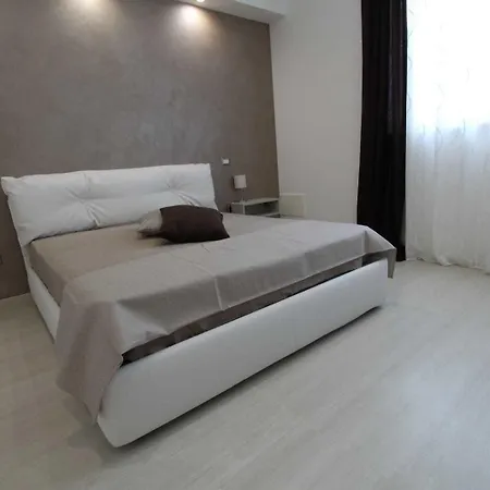 Frühstückspension Ledwars