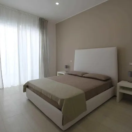 Frühstückspension Ledwars