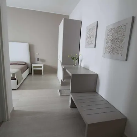 Frühstückspension Ledwars