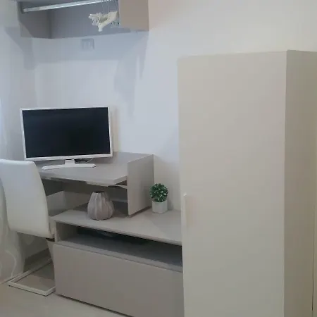 Ledwars לינה וארוחת בוקר טביאנו