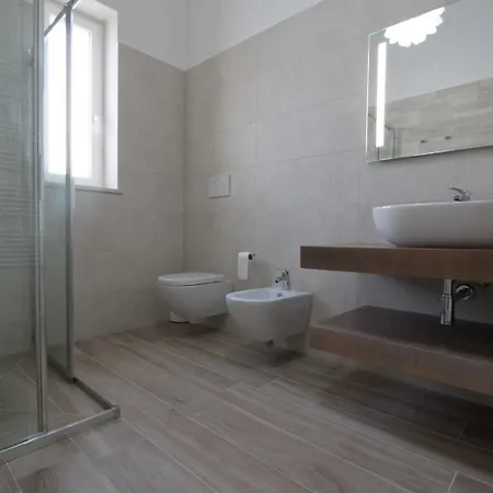 Ledwars Frühstückspension