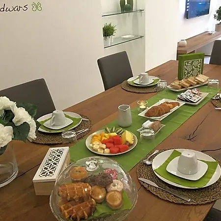 B&B Ledwars 타비아노