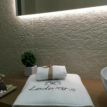 B&B Ledwars 타비아노