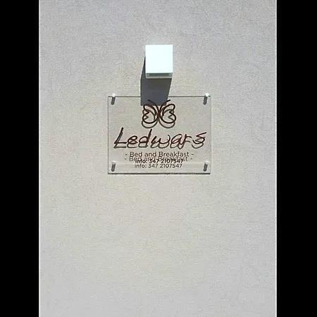 Ledwars B&B