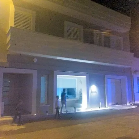 B&B Ledwars 3*