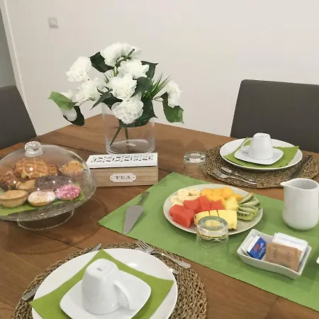 Ledwars Frühstückspension 3*