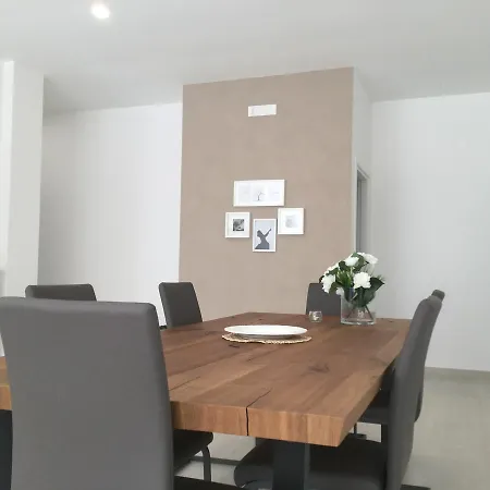 Ledwars Frühstückspension