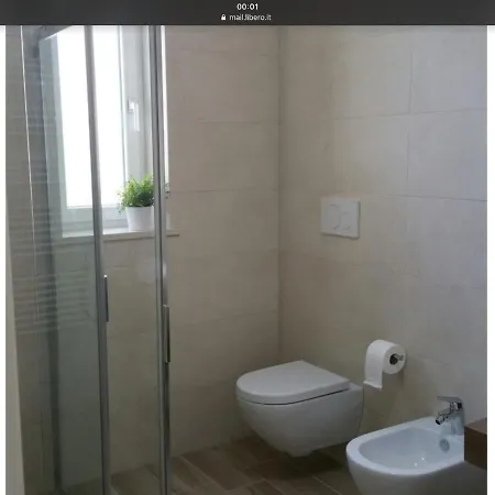 Frühstückspension Ledwars