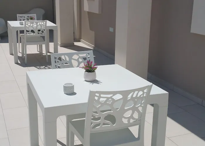 Bed & Breakfast Ledwars