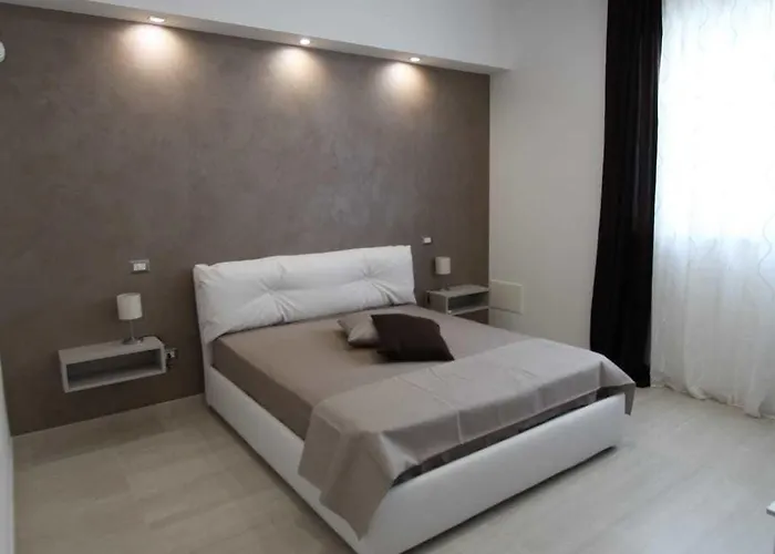 Ledwars Bed & Breakfast 3*