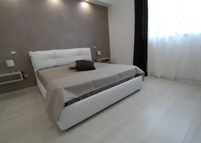 Bed & Breakfast Ledwars