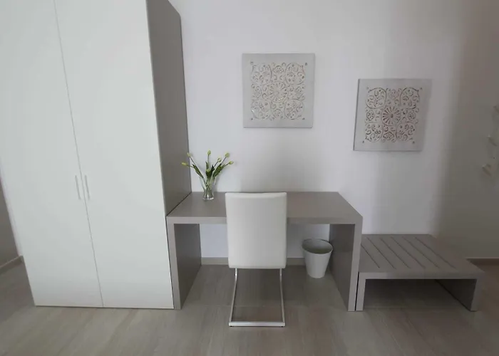 Ledwars Taviano (Lecce)