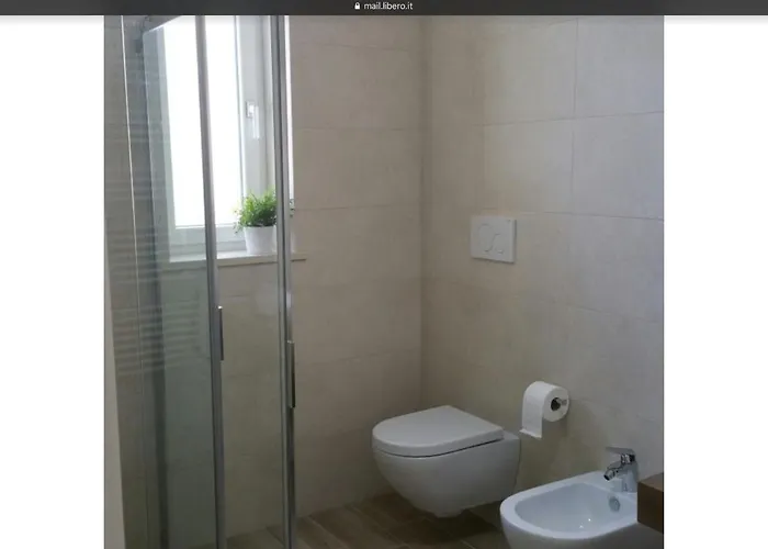 Bed & Breakfast Ledwars